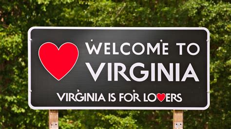 virginia is for lovers slogan.